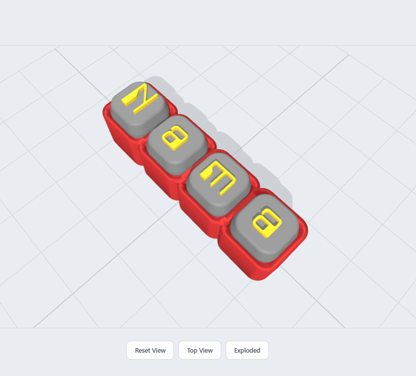 Clicker Custom Generator