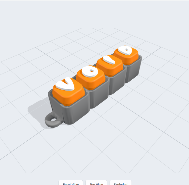 Clicker Custom Generator