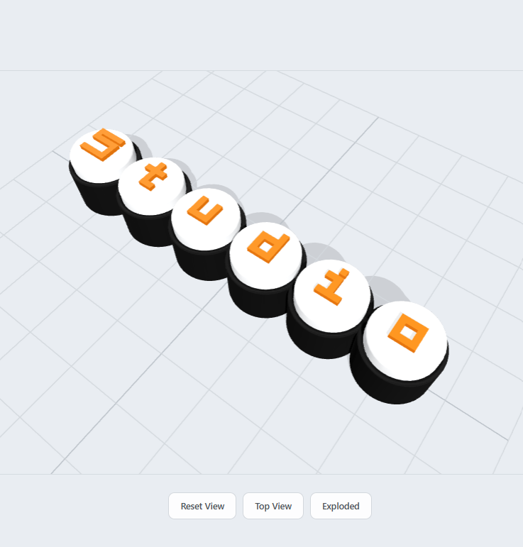 Clicker Custom Generator