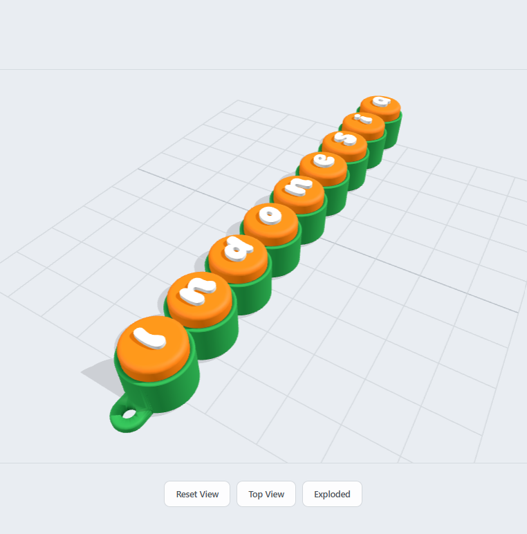 Clicker Custom Generator